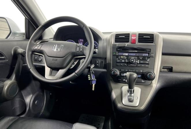 Honda CR-V III Рестайлинг с пробегом 2012 года, цена 1 700 000 рублей, 169000 км, внедорожник, Автокод Объявления