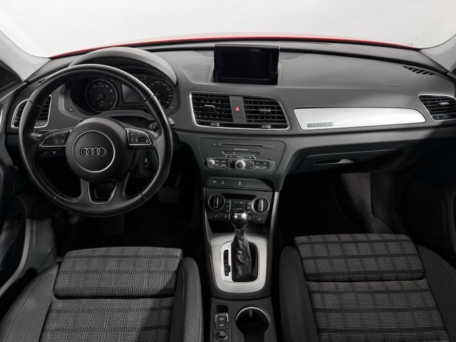 Audi Q3 I (8U) Рестайлинг Санкт-Петербург  - изображение 16