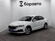 Skoda Octavia IV (A8) Воронеж  - изображение 18