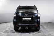 Toyota Land Cruiser Prado 150 Series Рестайлинг 3 Москва  - изображение 24