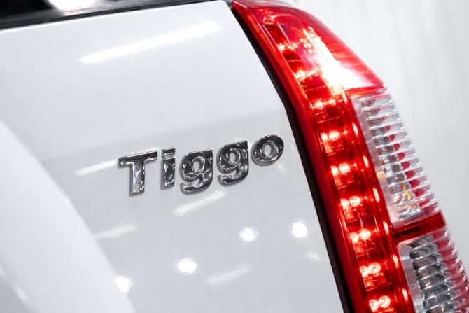 Chery Tiggo (T11) I Рестайлинг (FL) с пробегом 2015 года, цена 499 000 рублей, 115000 км, внедорожник, Автокод Объявления