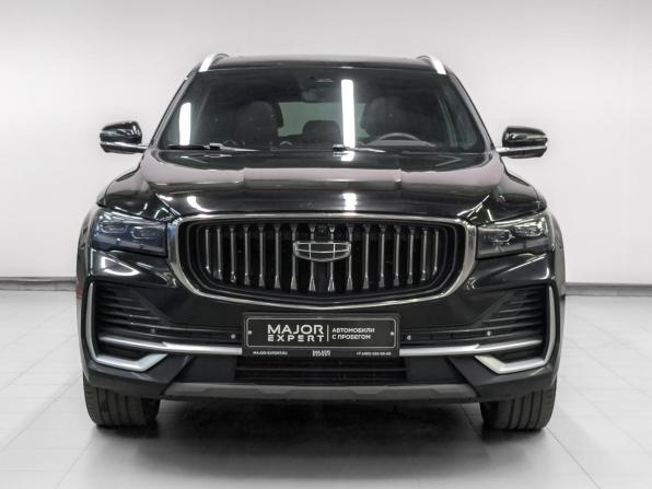 Geely Monjaro I с пробегом 2023 года, цена 2 735 000 рублей, 89462 км, внедорожник, Автокод Объявления