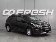 Kia Rio IV Воронеж  - изображение 19