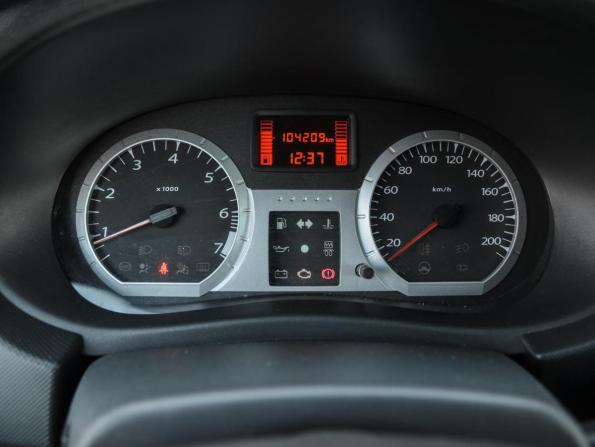 Lada (ВАЗ) Largus I с пробегом 2018 года, цена 915 000 рублей, 104209 км, универсал, Автокод Объявления