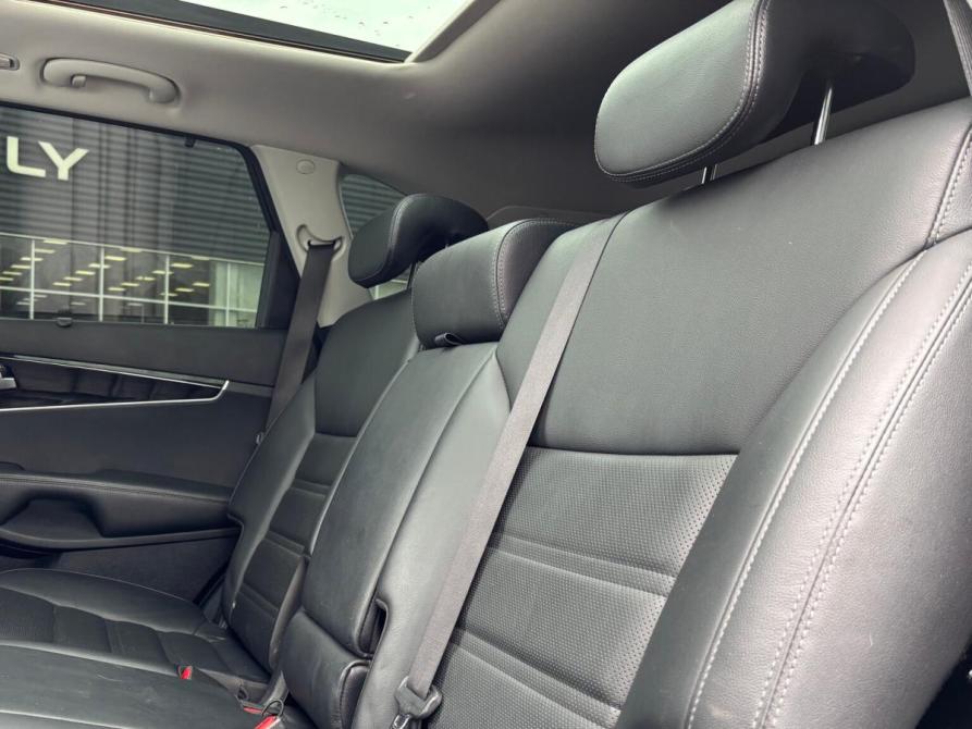 Kia Sorento III Prime Рестайлинг Набережные Челны  - изображение 15