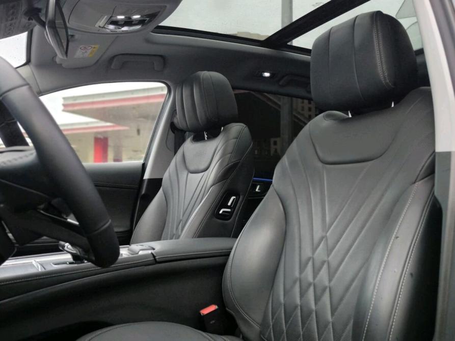 Chery Tiggo 8 Pro Max I Рестайлинг Санкт-Петербург  - изображение 16