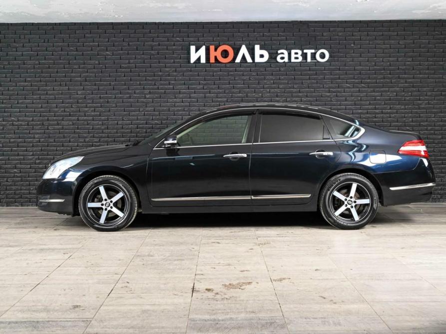 Nissan Teana II Екатеринбург  - изображение 7
