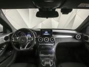 Mercedes-Benz C-Класс IV (W205) Москва  - изображение 35