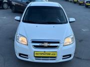 Chevrolet Aveo I Рестайлинг Ижевск  - изображение 26