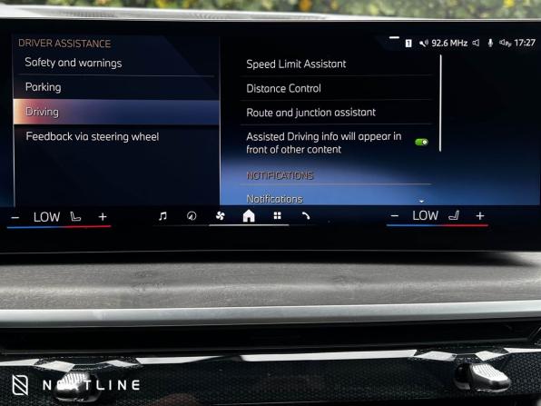 BMW X5 IV (G05/G18) Рестайлинг с пробегом 2025 года, цена 11 690 000 рублей, 6700 км, внедорожник, Автокод Объявления
