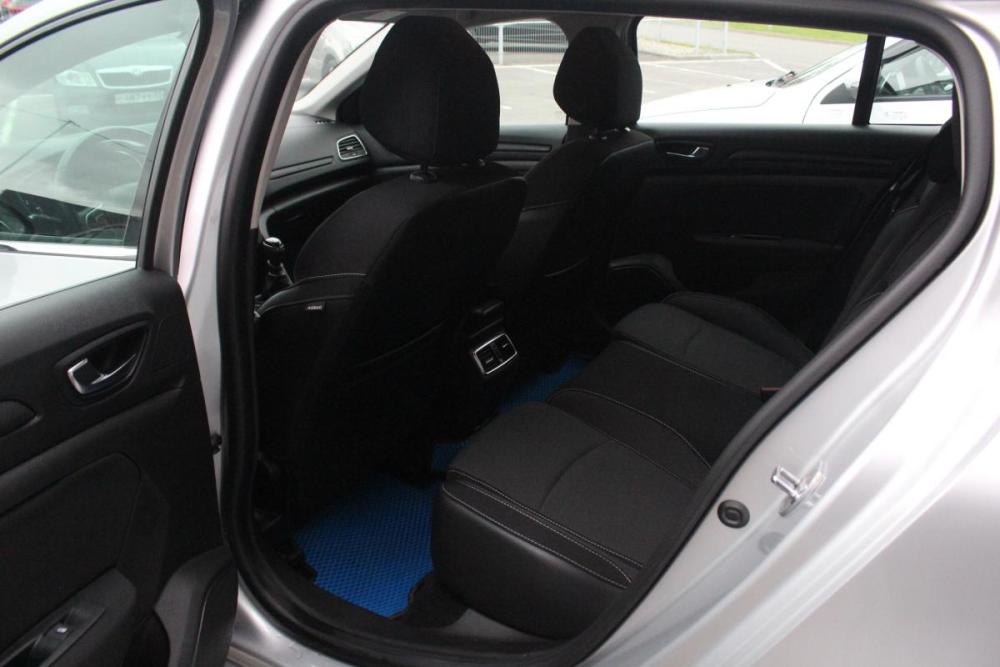 Renault Megane IV Брянск  - изображение 21