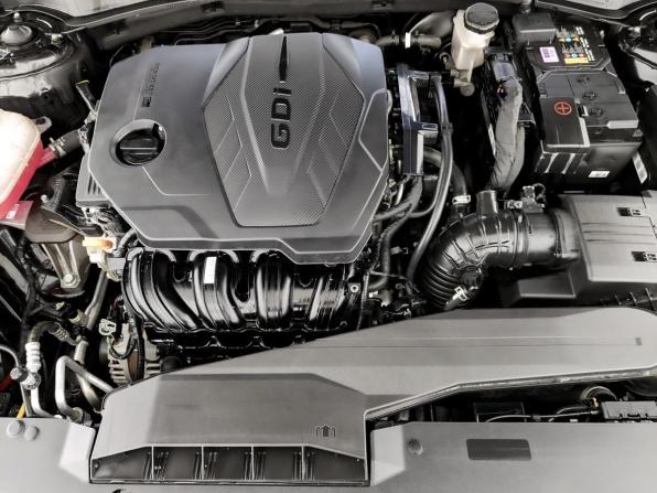 Kia K8 I с пробегом 2022 года, цена 4 165 000 рублей, 45600 км, седан, Автокод Объявления
