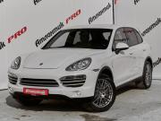 Porsche Cayenne II (958) Екатеринбург  - изображение 33