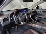 Lexus RX IV Рестайлинг Москва  - изображение 43