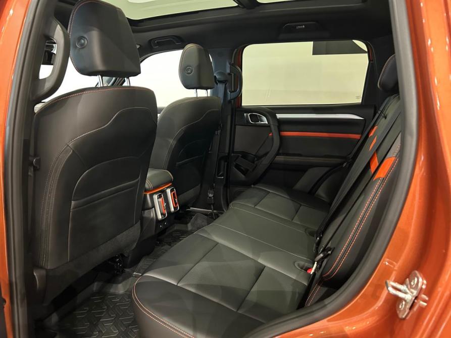 Haval Dargo I Санкт-Петербург  - изображение 13