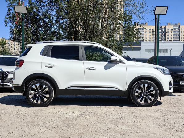 Chery Tiggo 4 I Рестайлинг с пробегом 2019 года, цена 1 299 000 рублей, 87502 км, внедорожник, Автокод Объявления