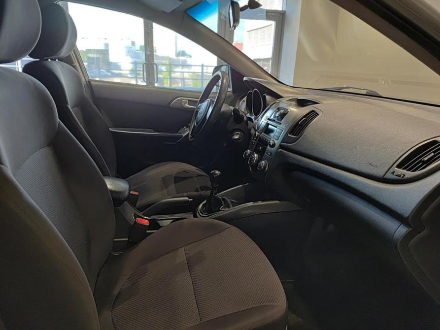 Kia Cerato II Казань  - изображение 13