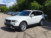 BMW X3 I (E83) Рестайлинг Нижний Новгород  - изображение 5