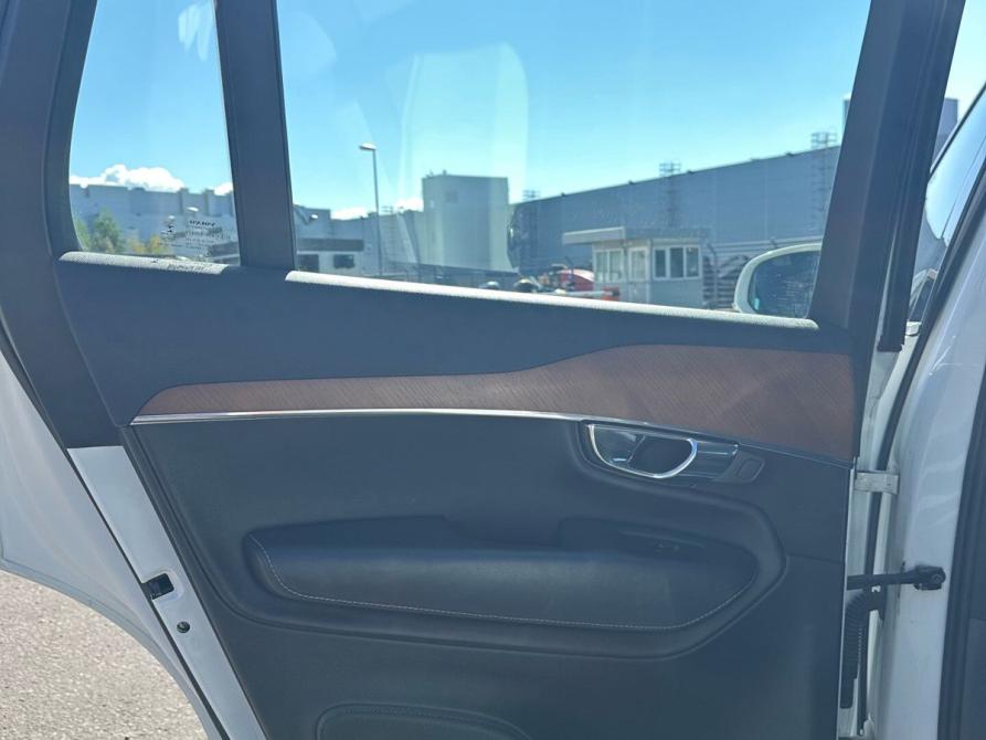 Volvo XC90 II Москва  - изображение 17
