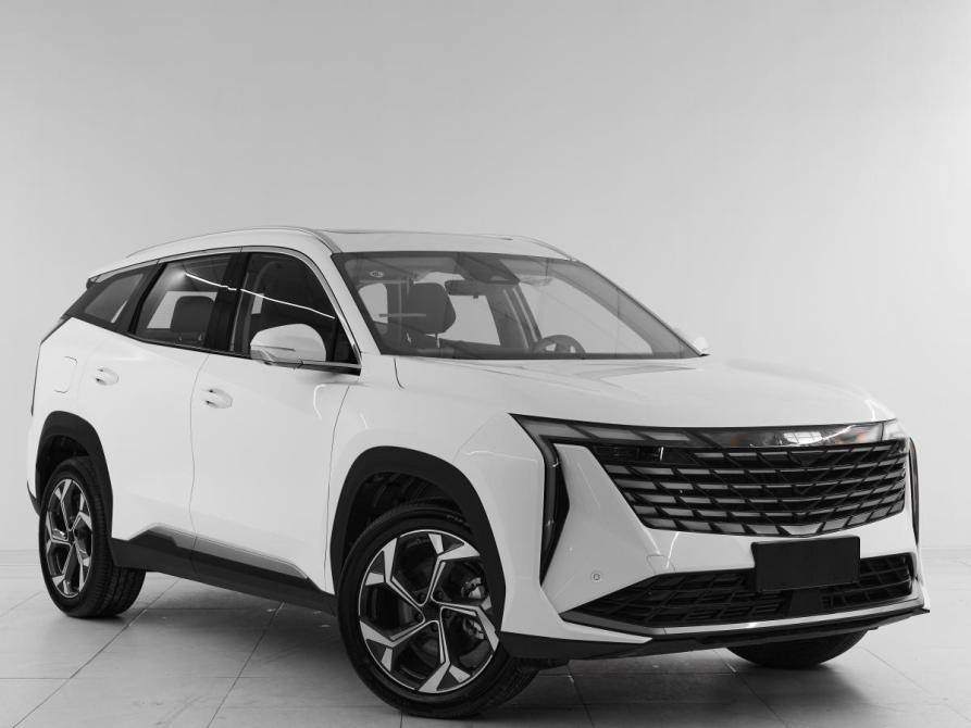 Geely Atlas II Москва  - изображение 3