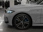 BMW 3 серии VII (G2x) Рестайлинг Москва  - изображение 58