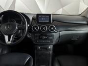 Mercedes-Benz B-Класс II (W246) Москва  - изображение 33