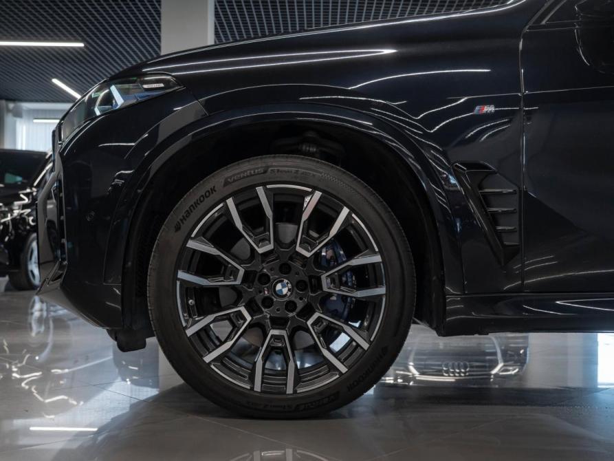 BMW X5 IV (G05/G18) Рестайлинг Москва  - изображение 26
