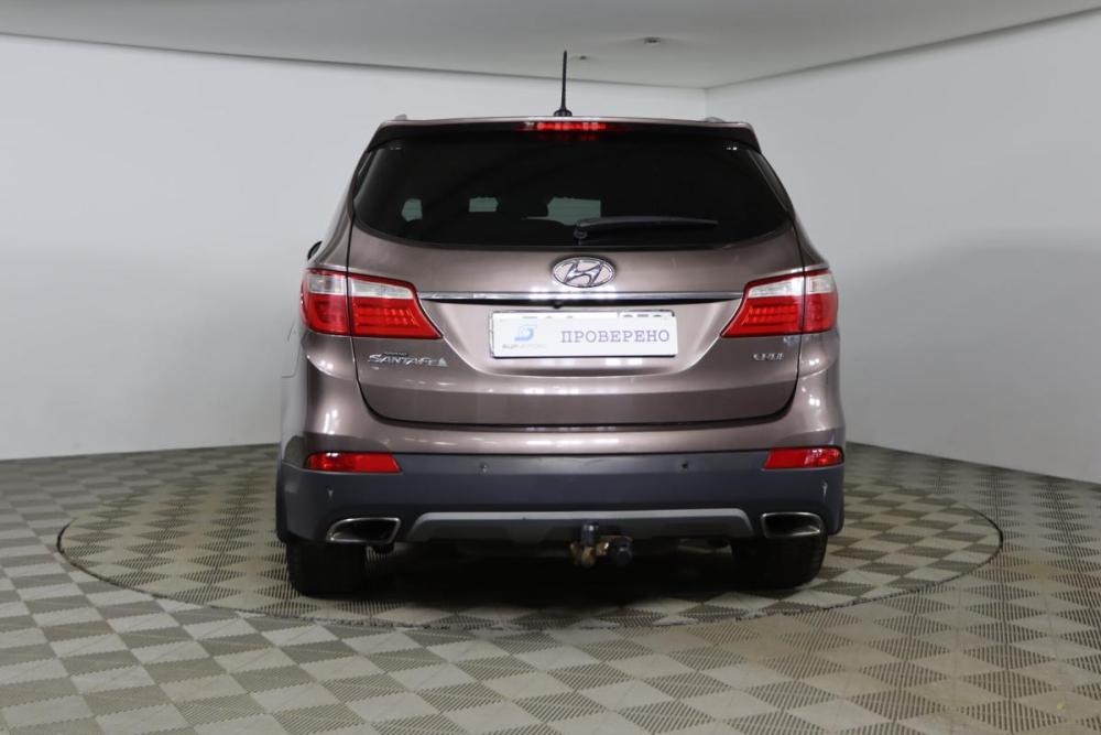 Hyundai Santa Fe III Нижний Новгород  - изображение 6