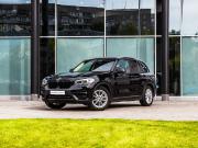 BMW X3 III (G01) Магнитогорск  - изображение 27