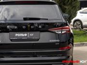 Skoda Kodiaq I Рестайлинг Москва  - изображение 40
