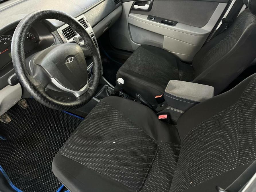 Lada (ВАЗ) Priora I Нижнекамск  - изображение 7
