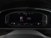 Volkswagen Tiguan II Рестайлинг Москва  - изображение 35