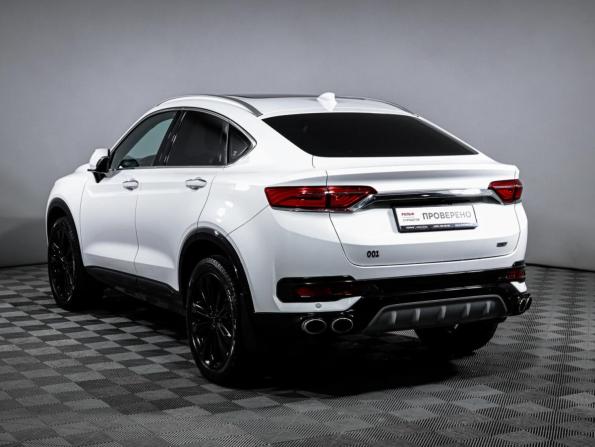 Knewstar 001 с пробегом 2024 года, цена 3 320 000 рублей, 16900 км, внедорожник, Автокод Объявления