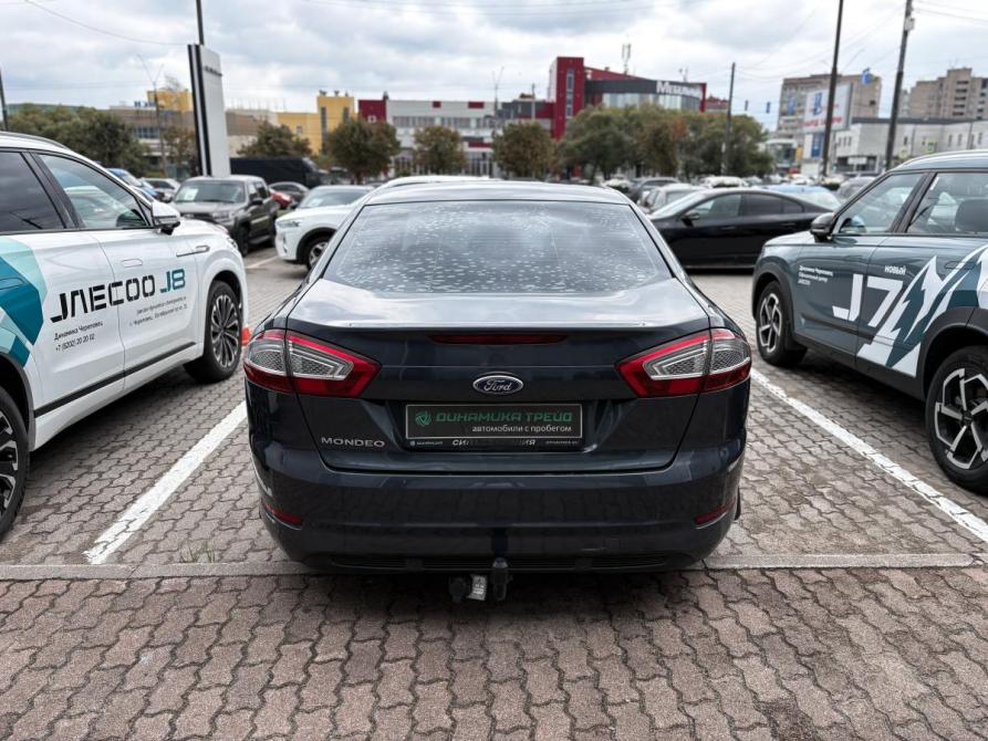 Ford Mondeo IV Рестайлинг Череповец  - изображение 7