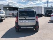 Lada (ВАЗ) Largus I Пермь  - изображение 11