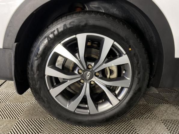 Chery Tiggo 7 Pro I с пробегом 2023 года, цена 1 770 000 рублей, 36427 км, внедорожник, Автокод Объявления
