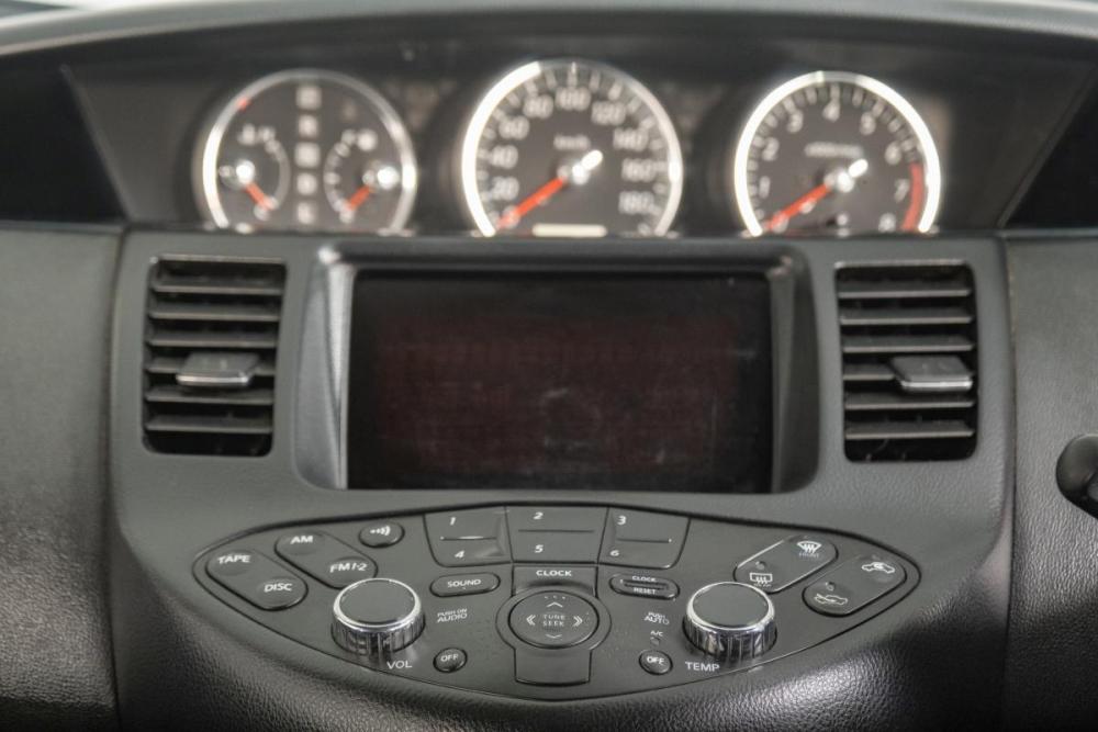 Nissan Primera III (P12) Томск  - изображение 13