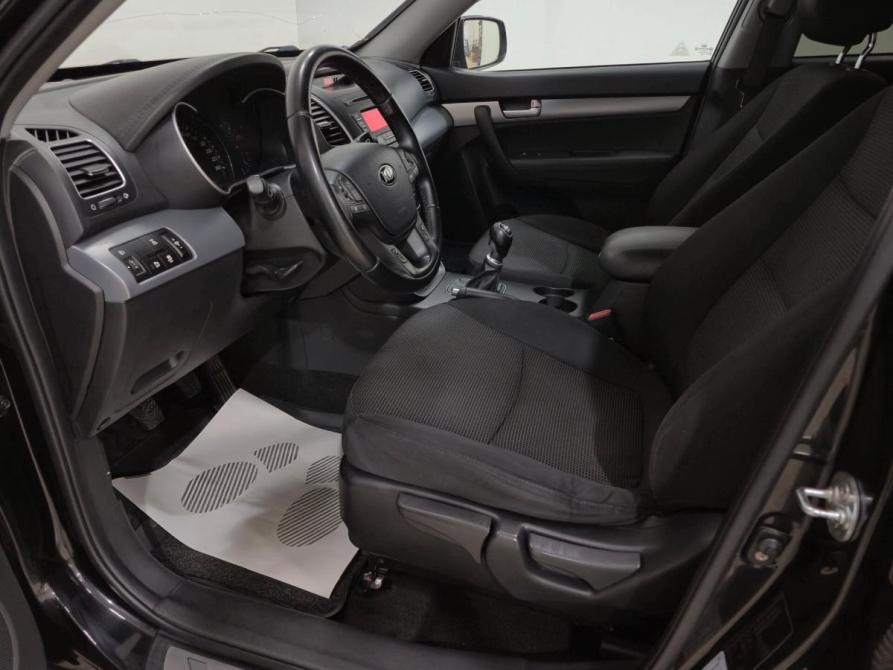 Kia Sorento II Рестайлинг Альметьевск  - изображение 9