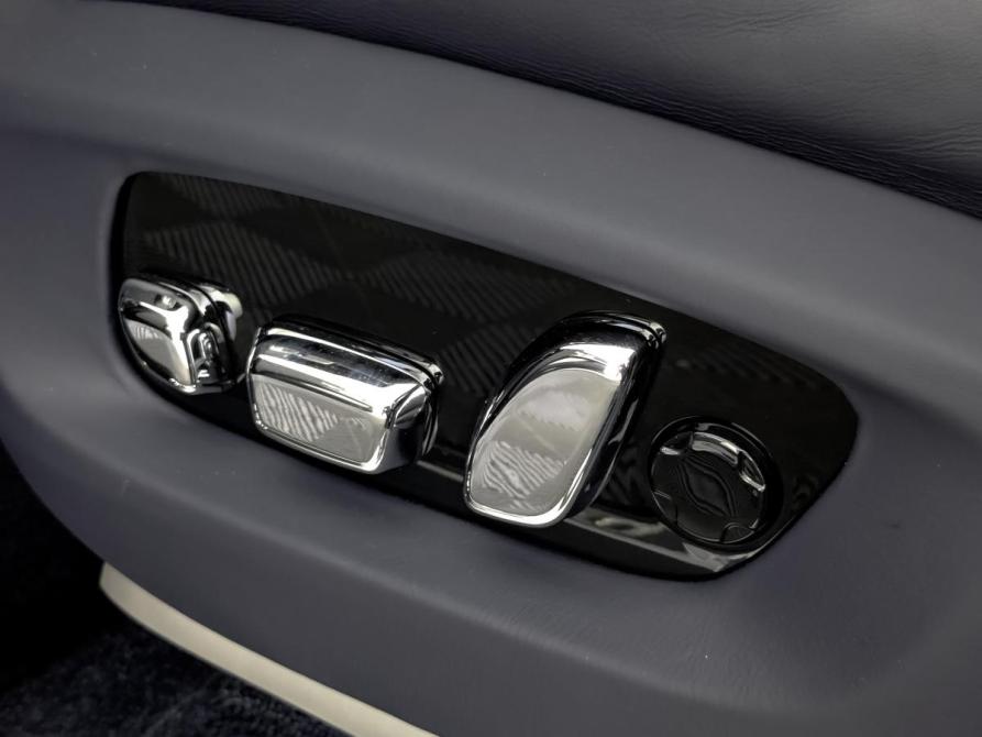 Rolls-Royce Ghost II Рестайлинг (Series II) Москва  - изображение 26