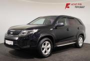 Kia Sorento II Рестайлинг Ярославль  - изображение 24