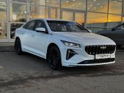 Geely Preface I Ярославль  - изображение 16