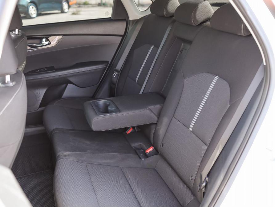 Kia Cerato IV Ижевск  - изображение 10