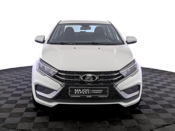 Lada (ВАЗ) Vesta I Рестайлинг (NG) с пробегом 2024 года, цена 1 485 000 рублей, 40803 км, седан, Автокод Объявления