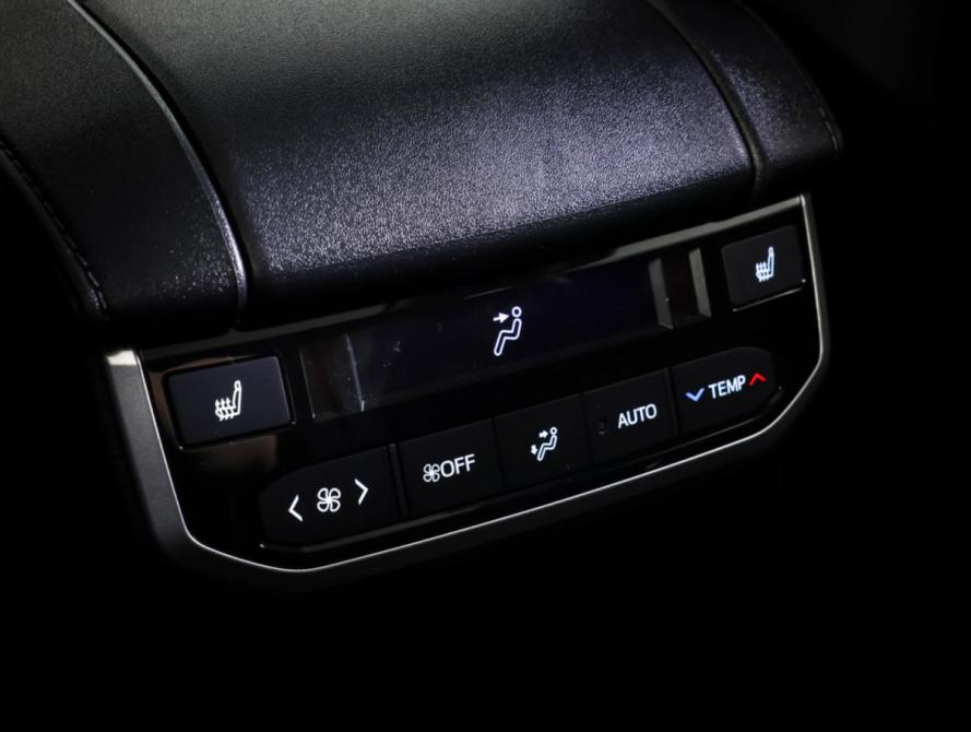Toyota Highlander IV (XU70) Москва  - изображение 15