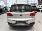 Volkswagen Tiguan I Рестайлинг Казань  - изображение 29