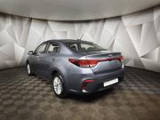 Kia Rio IV Москва  - изображение 23
