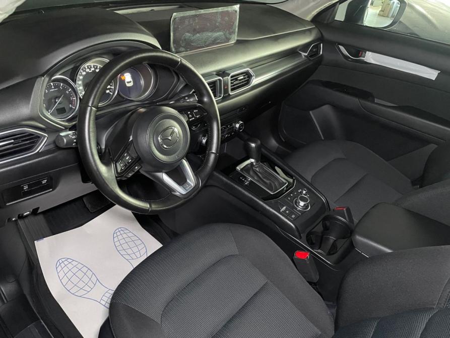 Mazda CX-5 II Рестайлинг Тверь  - изображение 6