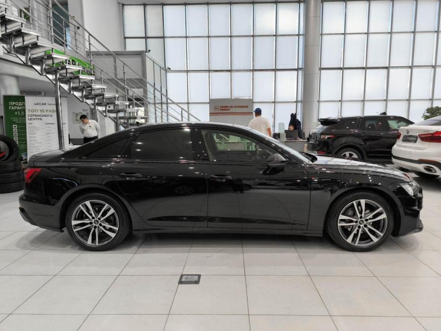Audi A6 V (C8) Казань  - изображение 5