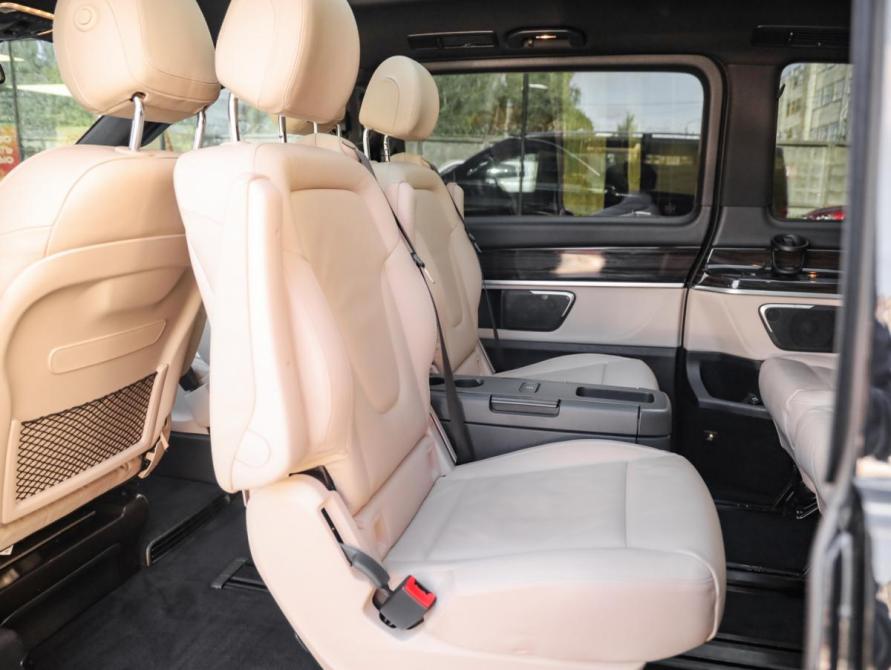 Mercedes-Benz V-Класс III (W447) Санкт-Петербург  - изображение 29