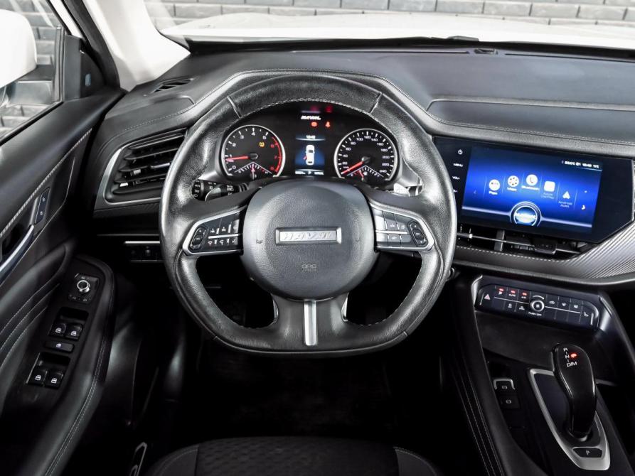 Haval F7x I Екатеринбург  - изображение 12